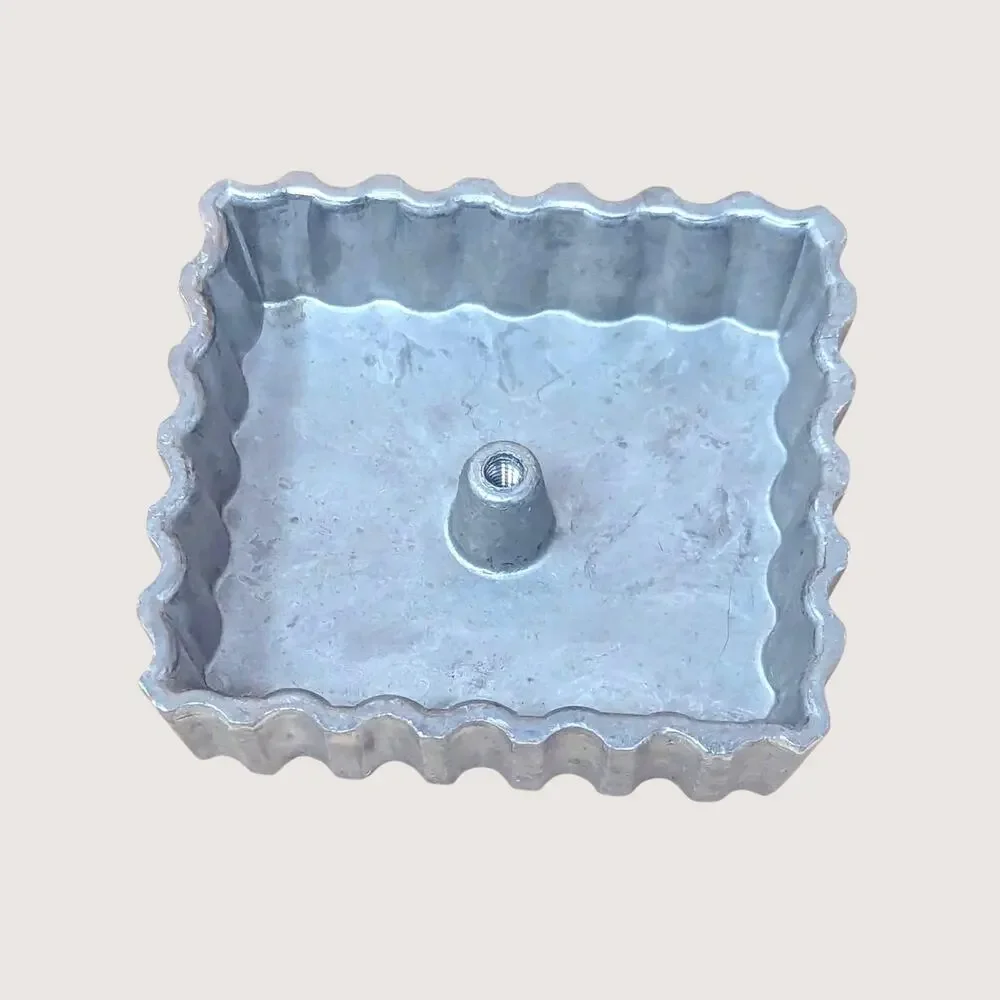 Nordic Ware size box